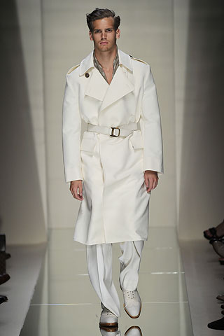 Salvatore Ferragamo / - 2011